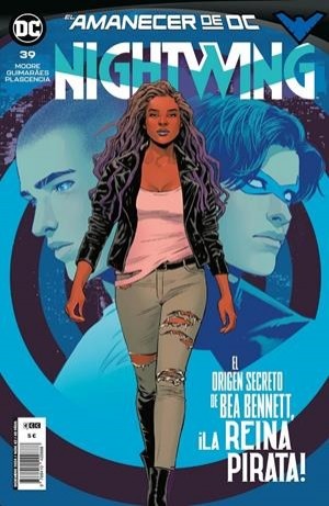 NIGHTWING  39