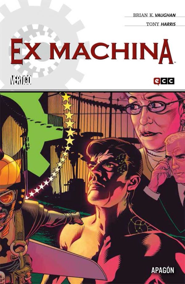 EX MACHINA 06