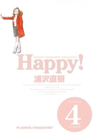 HAPPY!  04