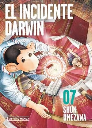 EL INCIDENTE DARWIN  07