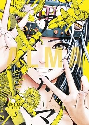 ALMA  03