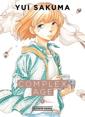 COMPLEX AGE  05