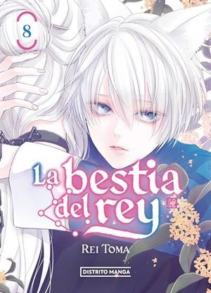 LA BESTIA DEL REY  08