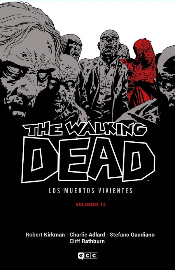 The Walking Dead Vol. 14 (de 16)