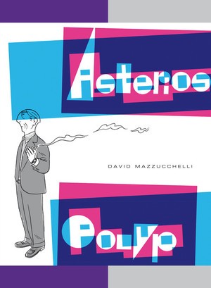 ASTERIOS POLYP