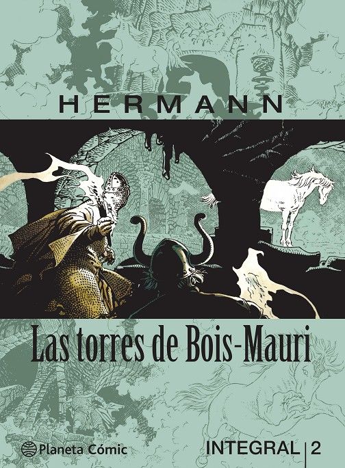 LAS TORRES DE BOIS-MAURI INTEGRAL 02