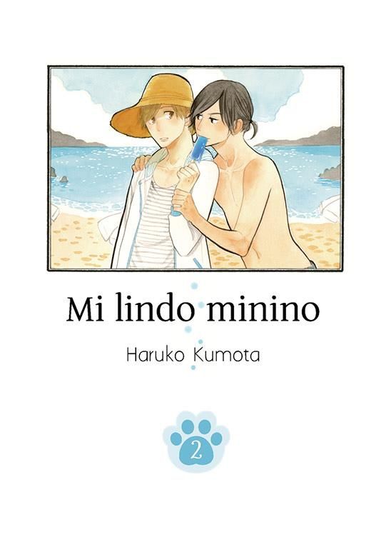 Mi lindo minino vol. 02