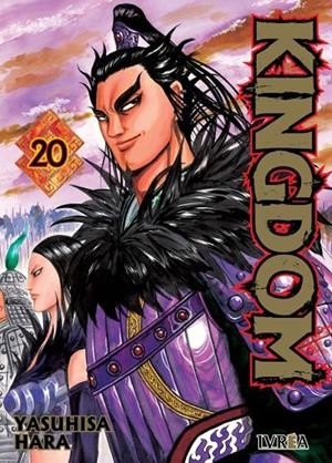 KINGDOM  20