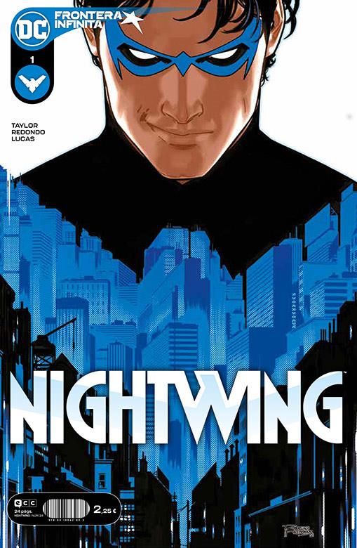  Nightwing 01 