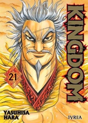 KINGDOM  21