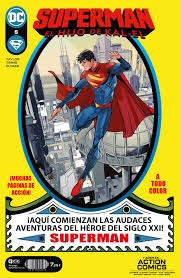 SUPERMAN EL HIJO DE KAL-EL 05 