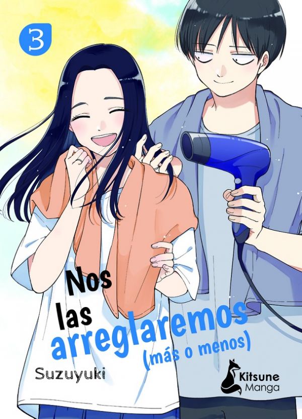 NOS LAS ARREGLAREMOS (MÁS O MENOS) 03