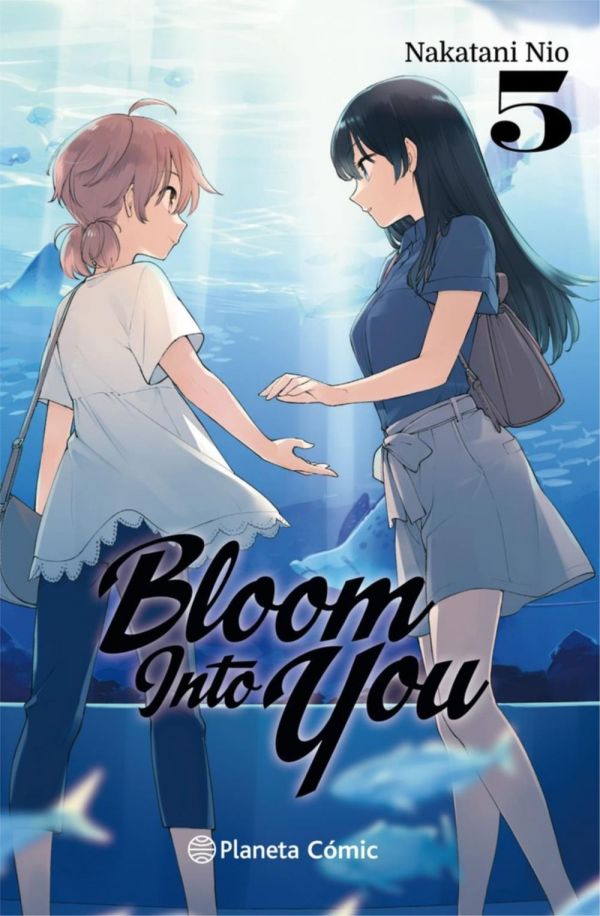 BLOOM INTO YOU 05 (DE 08)