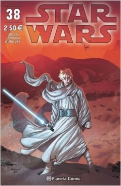 STAR WARS 38