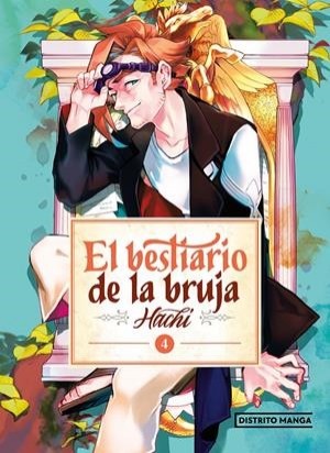 EL BESTIARIO DE LA BRUJA  04