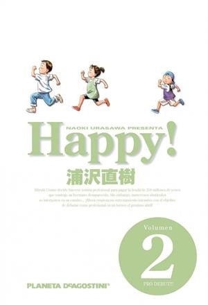 HAPPY!  02