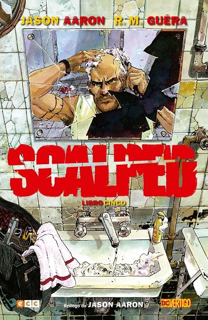 SCALPED 05