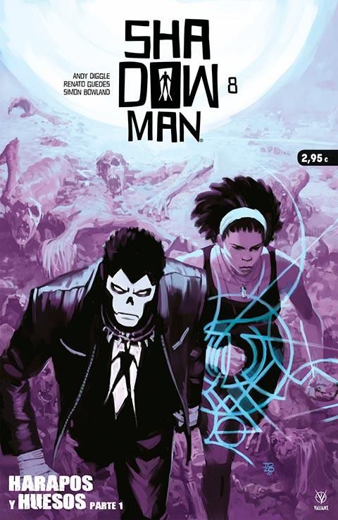 SHADOWMAN 08