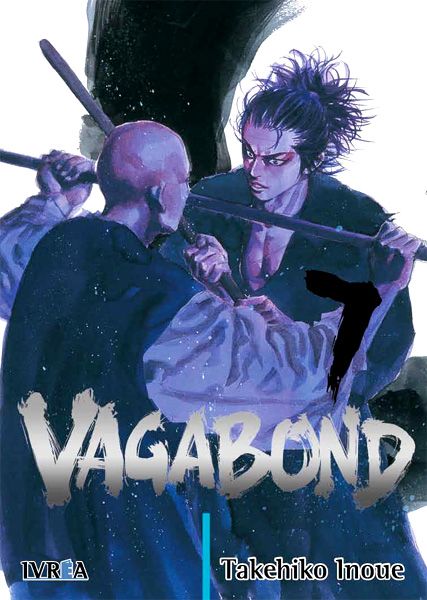 VAGABOND 07 3ª EDICIÓN