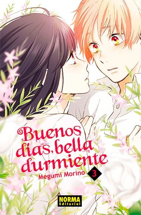 BUENOS DÍAS, BELLA DURMIENTE 03