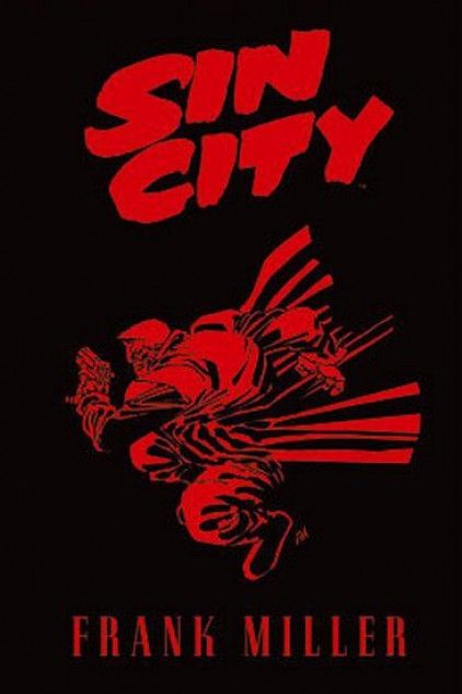 SIN CITY INTEGRAL 02