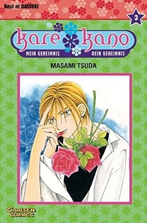 KAREKANO  03 