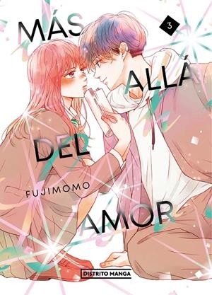 MÁS ALLÁ DEL AMOR  03