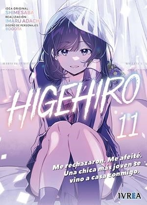 HIGEHIRO  11