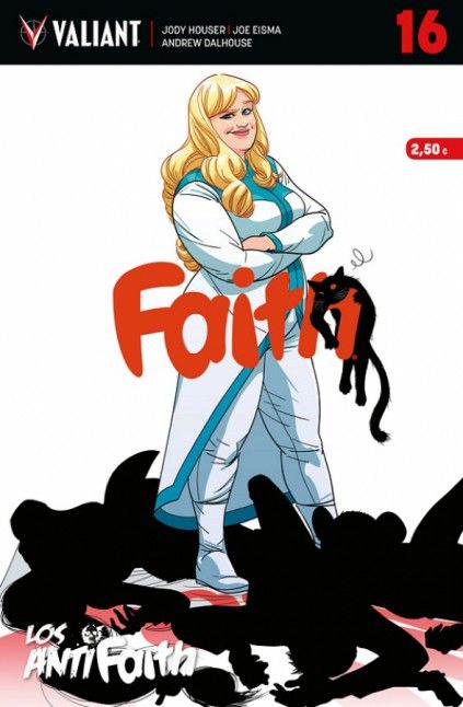 FAITH 16