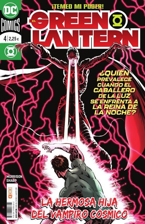 EL GREEN LANTERN 04