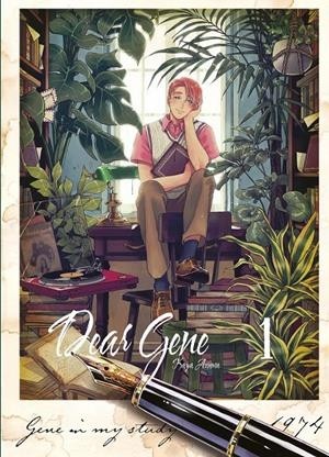 DEAR GENE  01