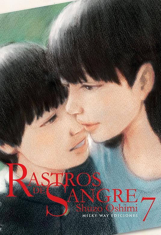 Rastros de sangre vol. 07