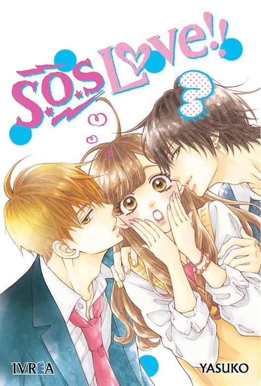 S.O.S. Love 03